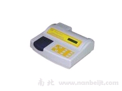 SD90715氨氮测定仪